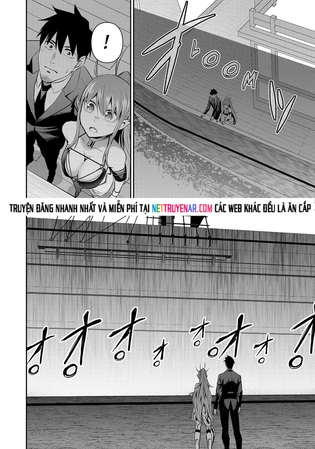 Chuyển Sinh Thành Thiên Vương Chap 70 - Next Chap 69