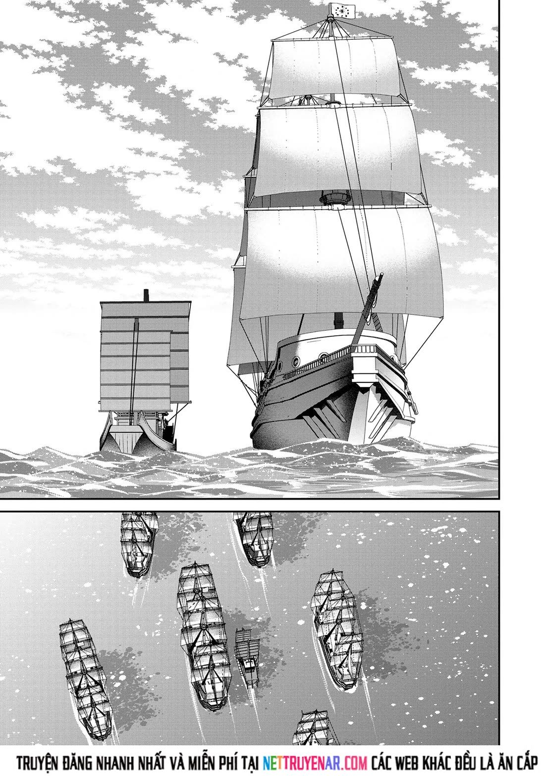 Chuyển Sinh Thành Thiên Vương Chap 70 - Next Chap 69