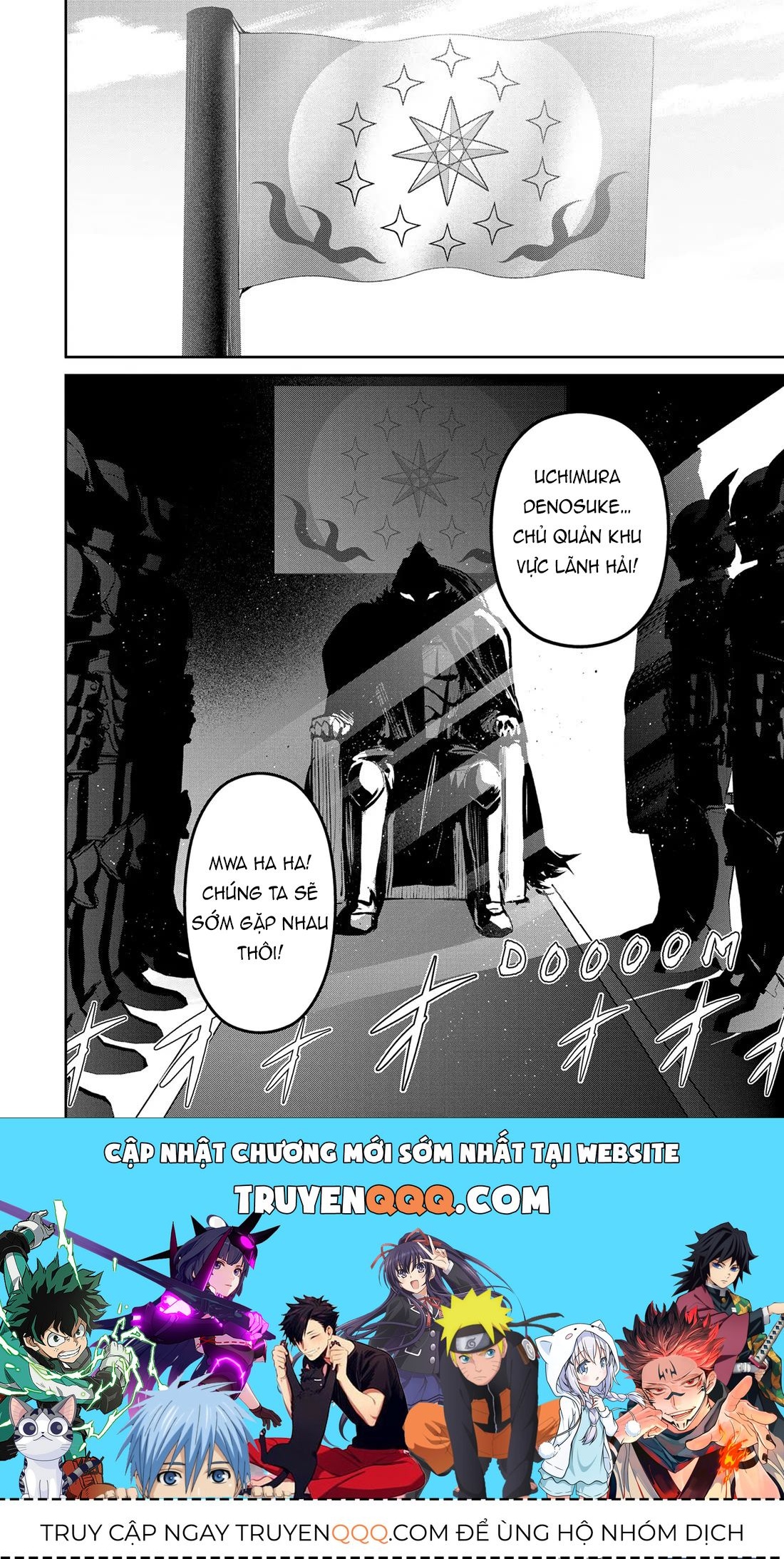 Chuyển Sinh Thành Thiên Vương Chap 70 - Next Chap 69