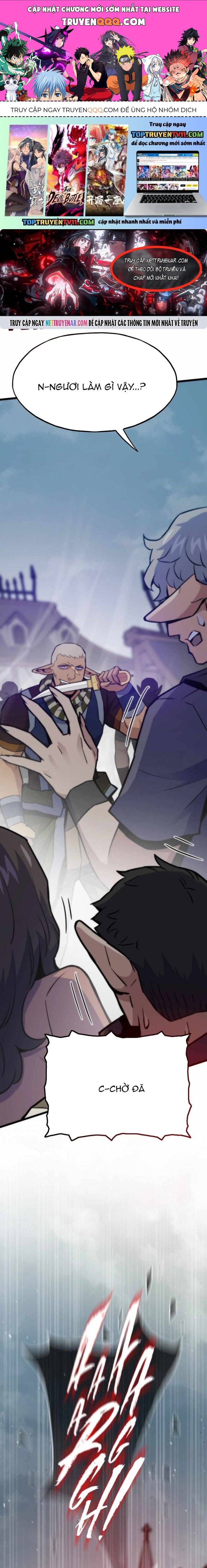 Hồi Quy Giả Chap 147 - Next Chap 146