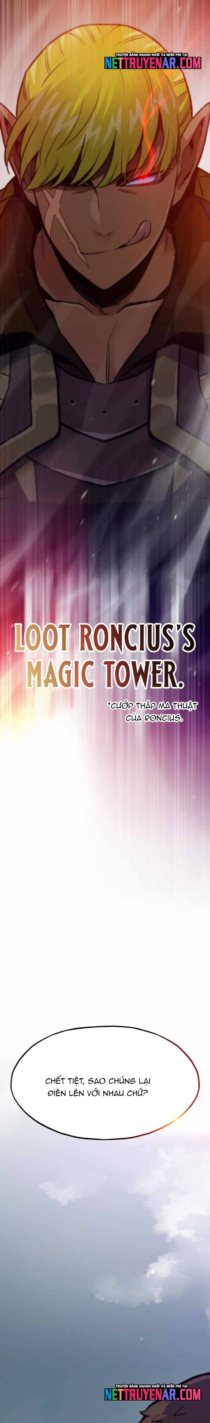 Hồi Quy Giả Chap 147 - Next Chap 146