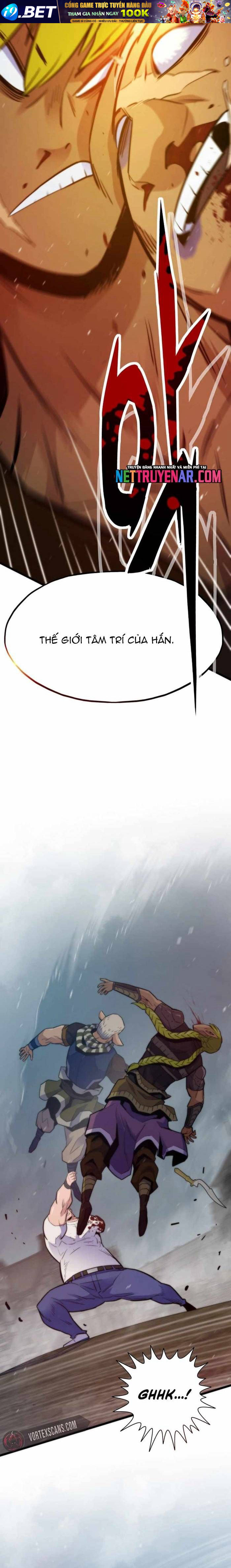 Hồi Quy Giả Chap 147 - Next Chap 146