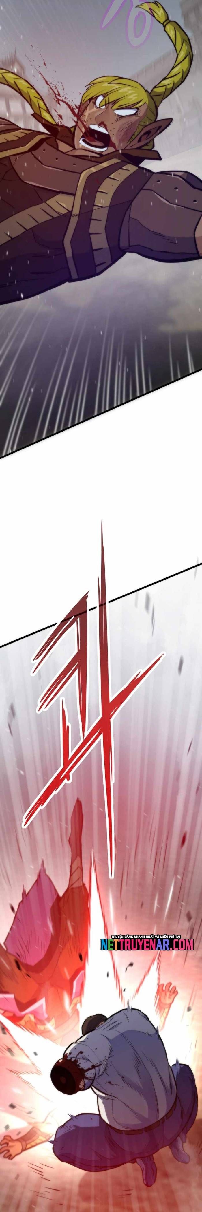 Hồi Quy Giả Chap 147 - Next Chap 146