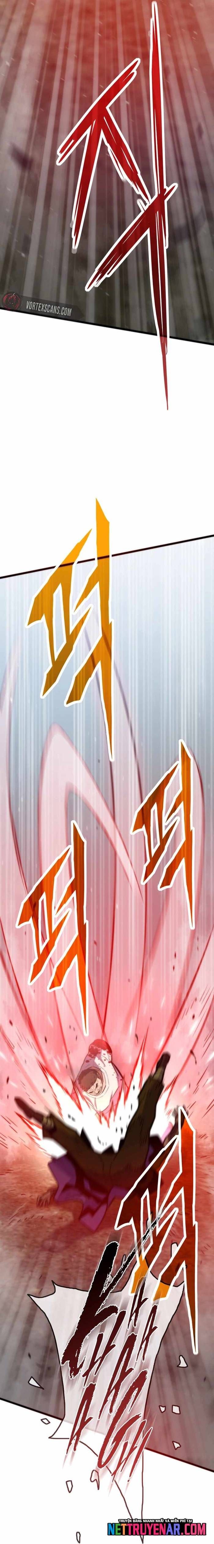 Hồi Quy Giả Chap 147 - Next Chap 146