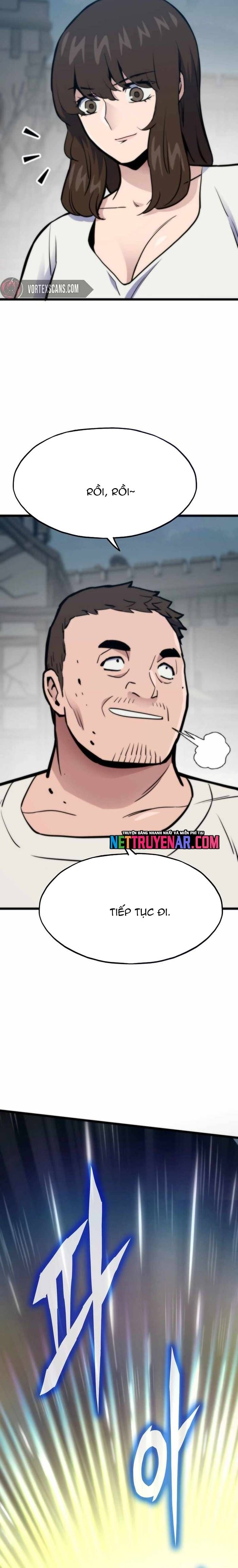 Hồi Quy Giả Chap 147 - Next Chap 146