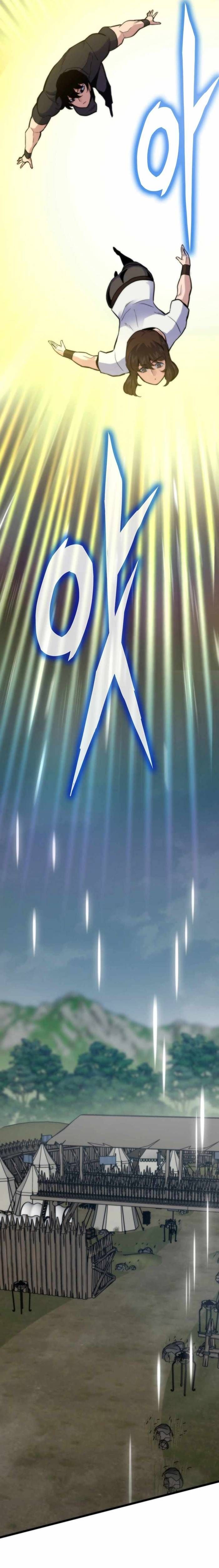 Hồi Quy Giả Chap 147 - Next Chap 146