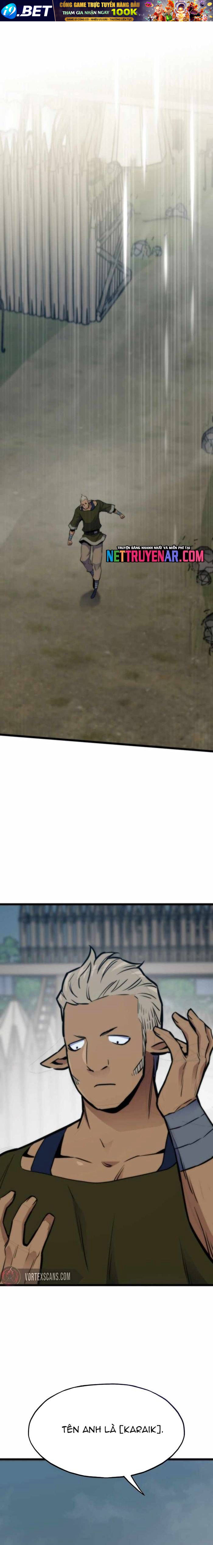 Hồi Quy Giả Chap 147 - Next Chap 146