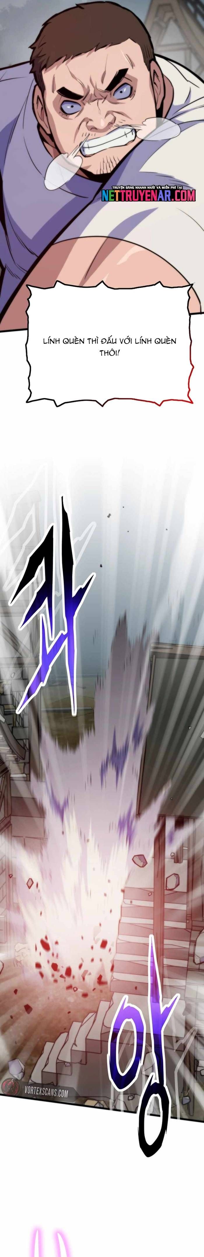 Hồi Quy Giả Chap 147 - Next Chap 146