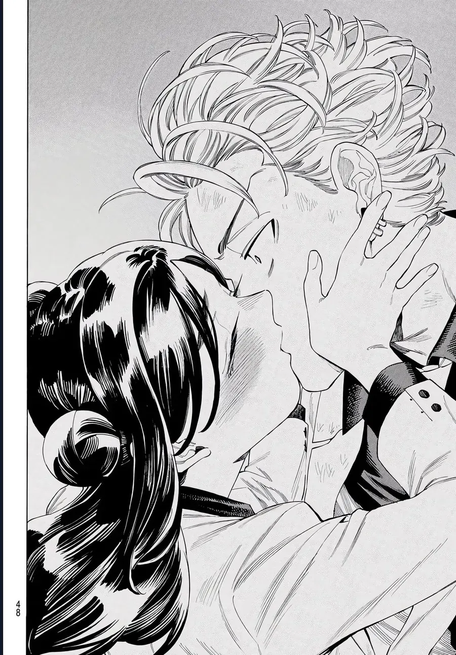 Vệ sĩ của Akabane Honeko Chap 65 - Next Chap 64