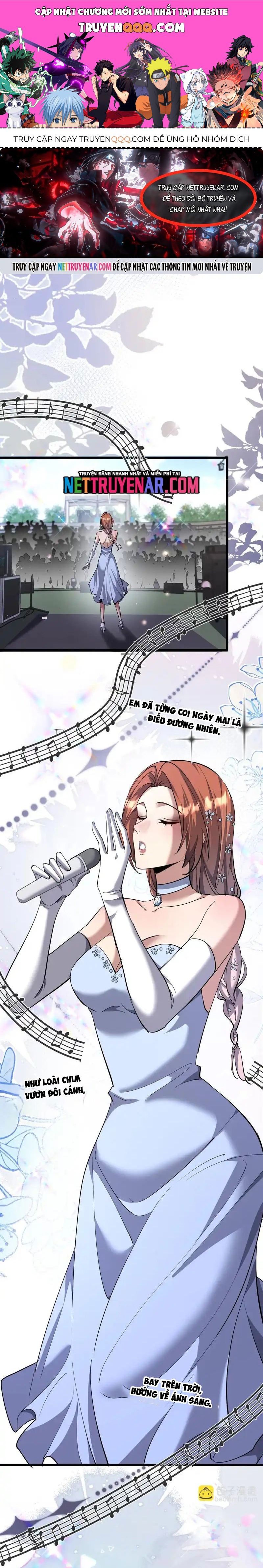 Ta Bị Kẹt Cùng Một Ngày 1000 Năm Chap 234 - Next Chap 233