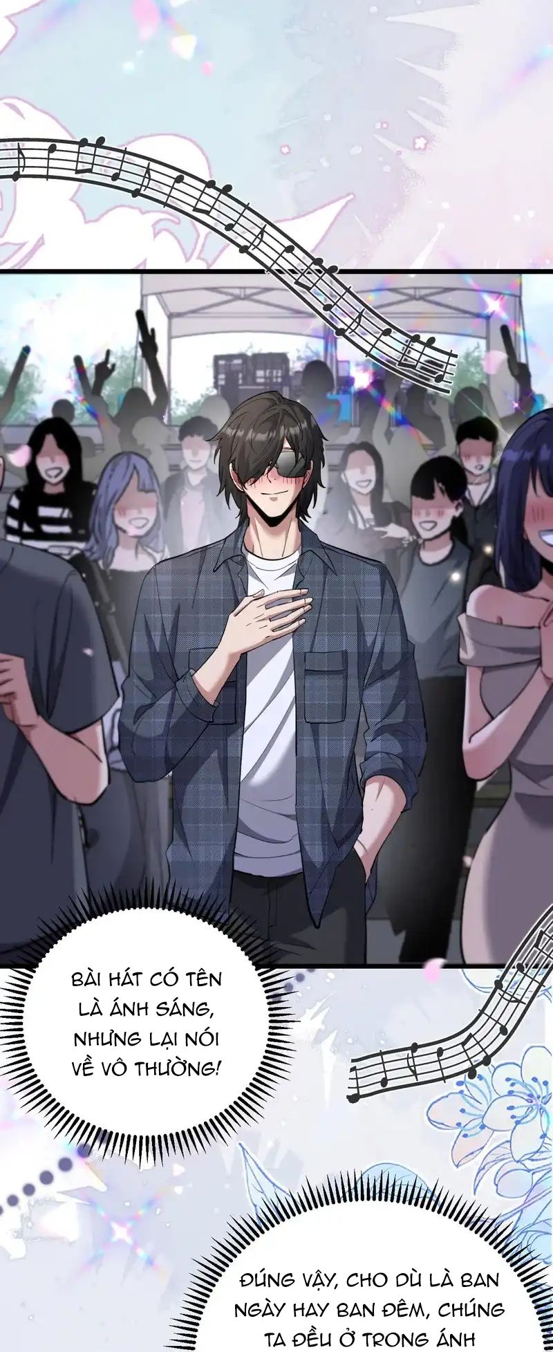 Ta Bị Kẹt Cùng Một Ngày 1000 Năm Chap 234 - Next Chap 233