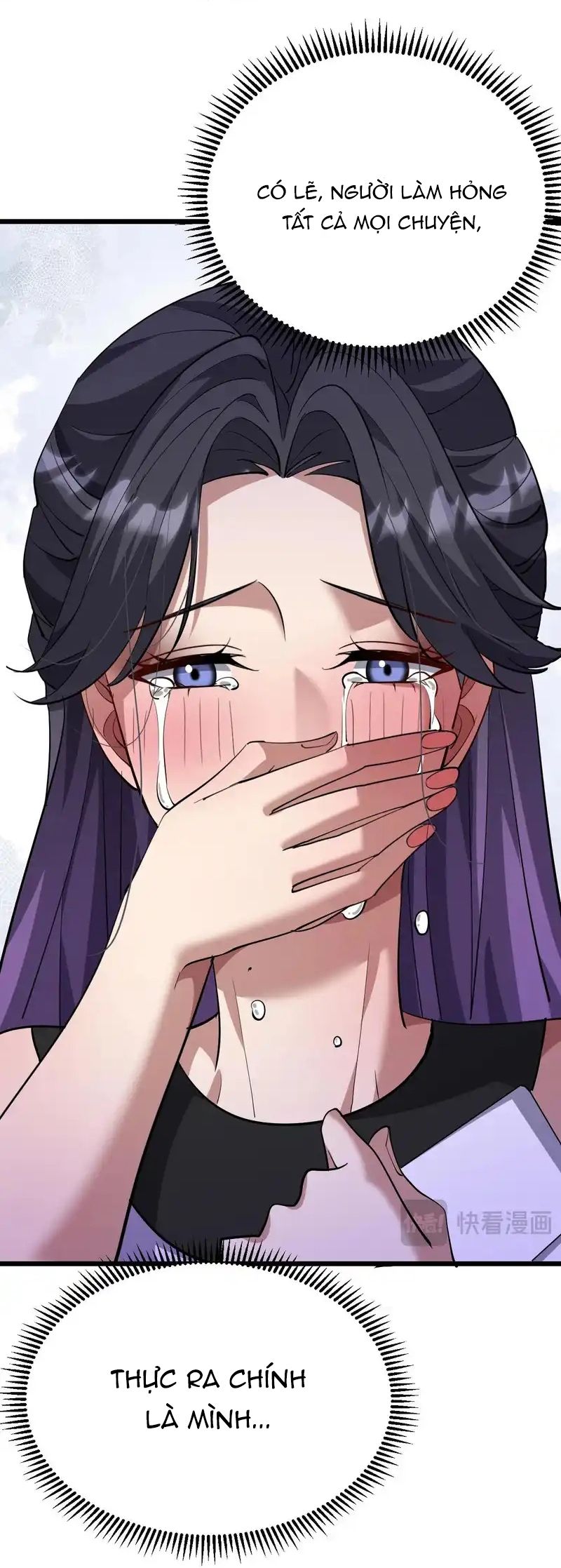 Ta Bị Kẹt Cùng Một Ngày 1000 Năm Chap 234 - Next Chap 233