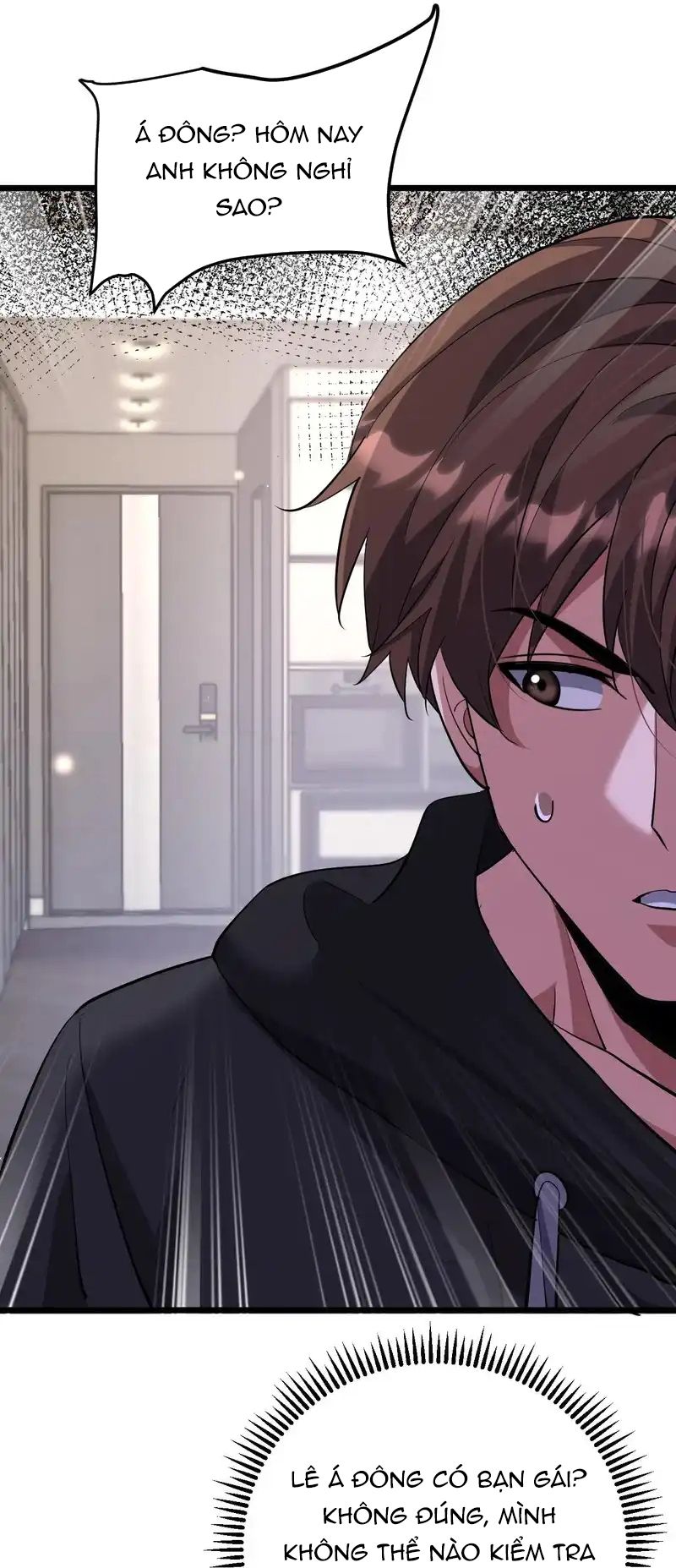 Ta Bị Kẹt Cùng Một Ngày 1000 Năm Chap 234 - Next Chap 233