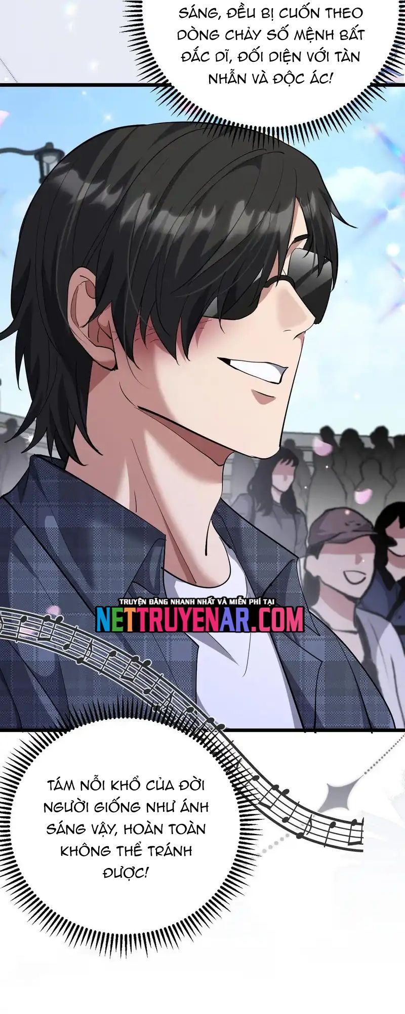 Ta Bị Kẹt Cùng Một Ngày 1000 Năm Chap 234 - Next Chap 233