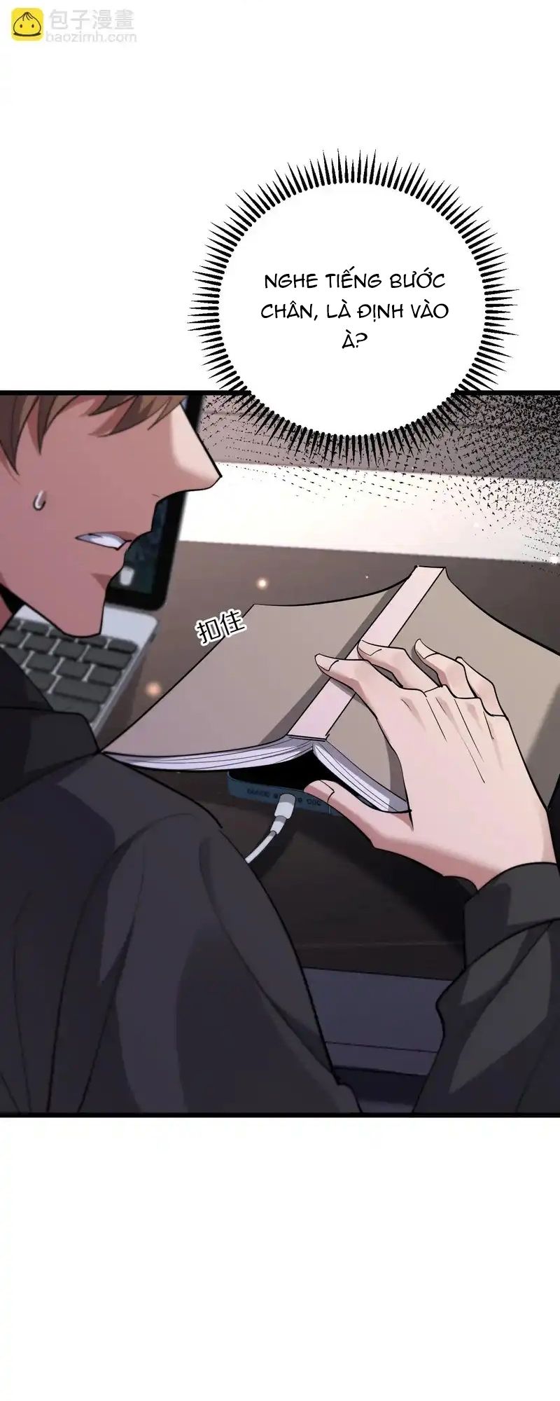 Ta Bị Kẹt Cùng Một Ngày 1000 Năm Chap 234 - Next Chap 233