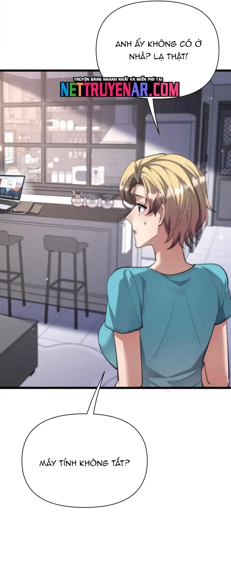 Ta Bị Kẹt Cùng Một Ngày 1000 Năm Chap 234 - Next Chap 233