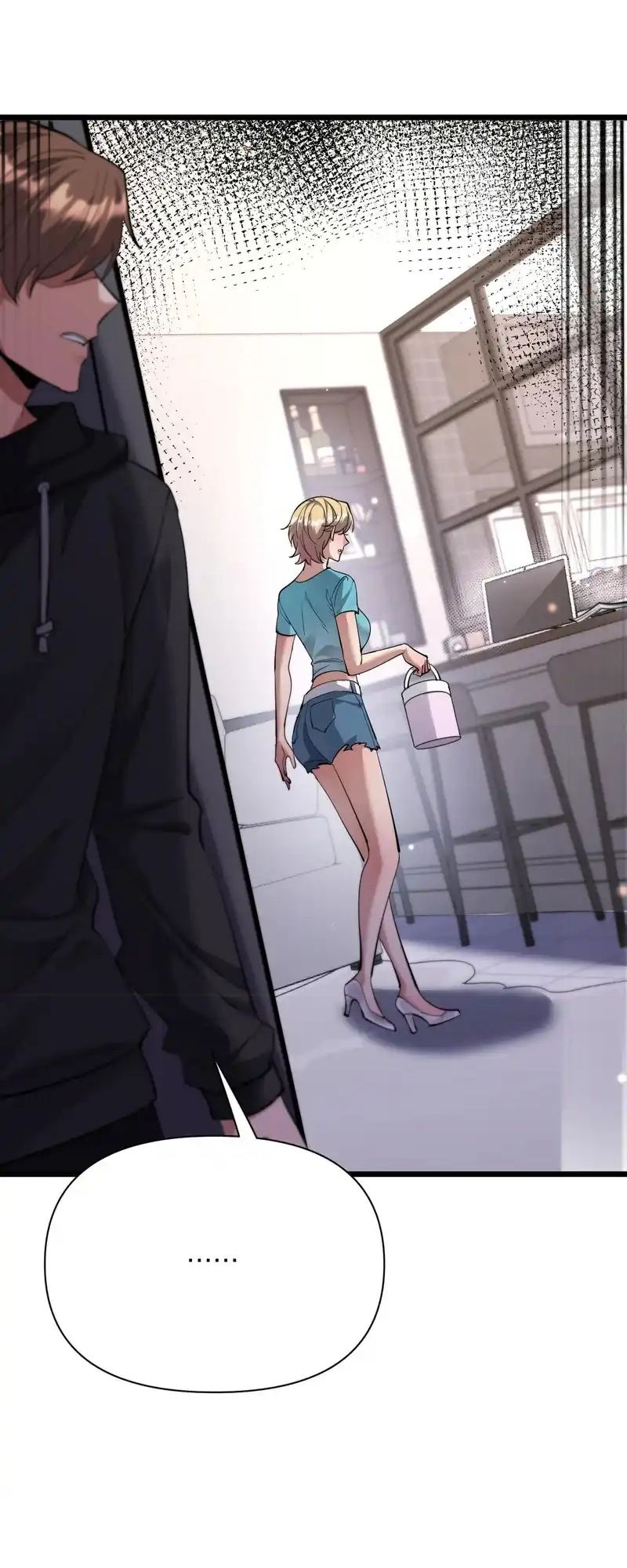 Ta Bị Kẹt Cùng Một Ngày 1000 Năm Chap 234 - Next Chap 233