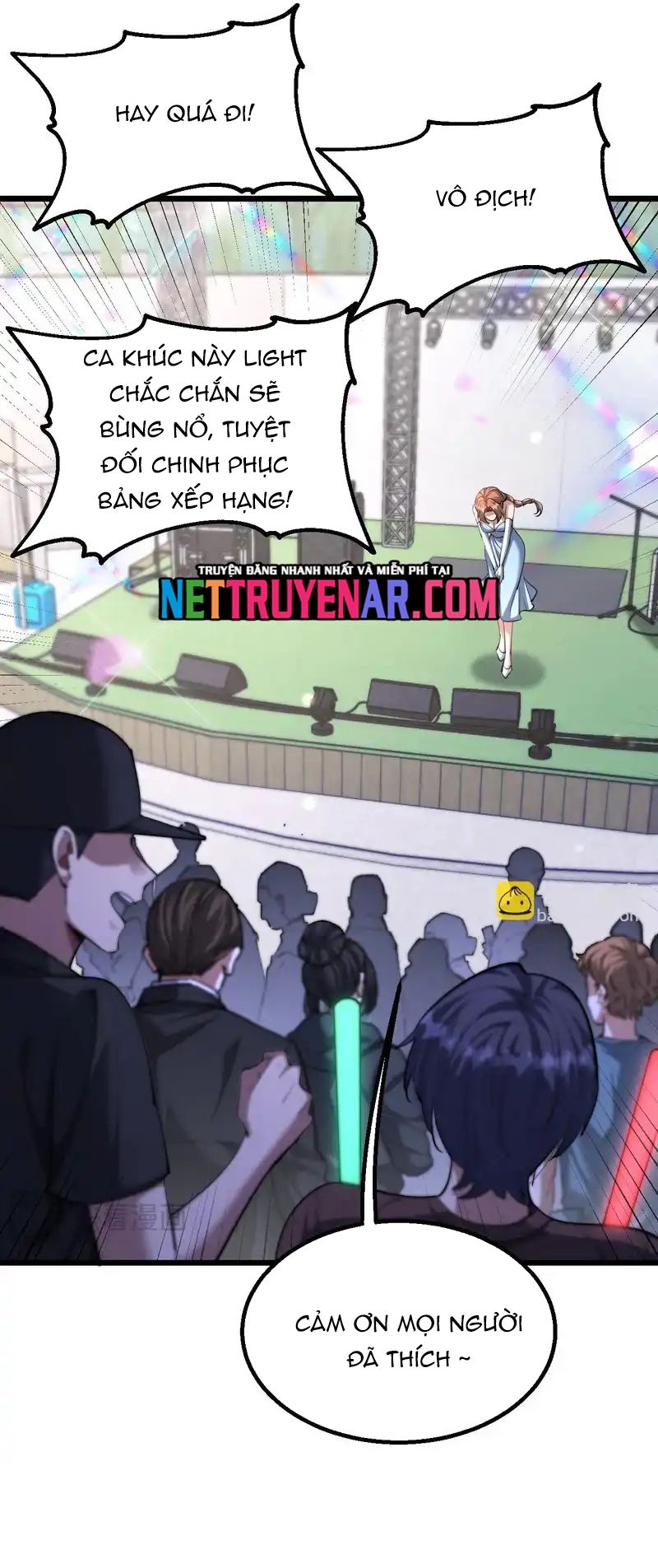 Ta Bị Kẹt Cùng Một Ngày 1000 Năm Chap 234 - Next Chap 233