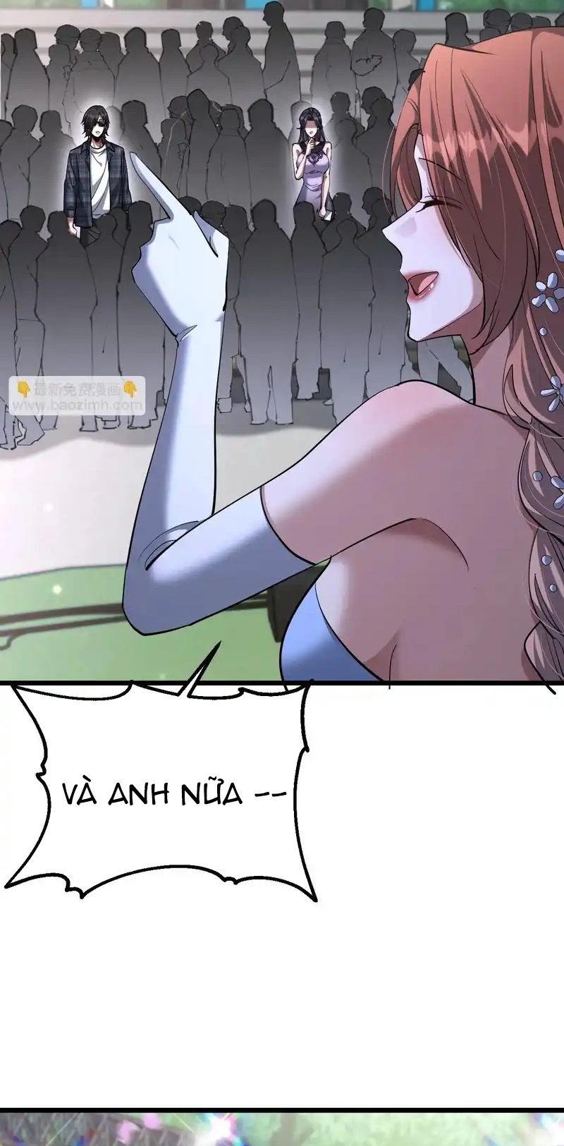 Ta Bị Kẹt Cùng Một Ngày 1000 Năm Chap 234 - Next Chap 233