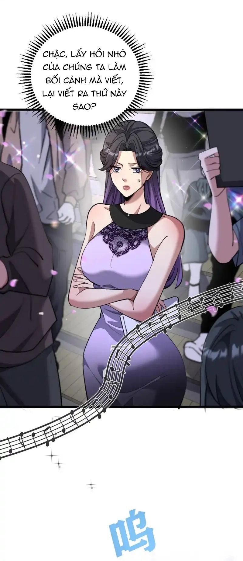 Ta Bị Kẹt Cùng Một Ngày 1000 Năm Chap 234 - Next Chap 233