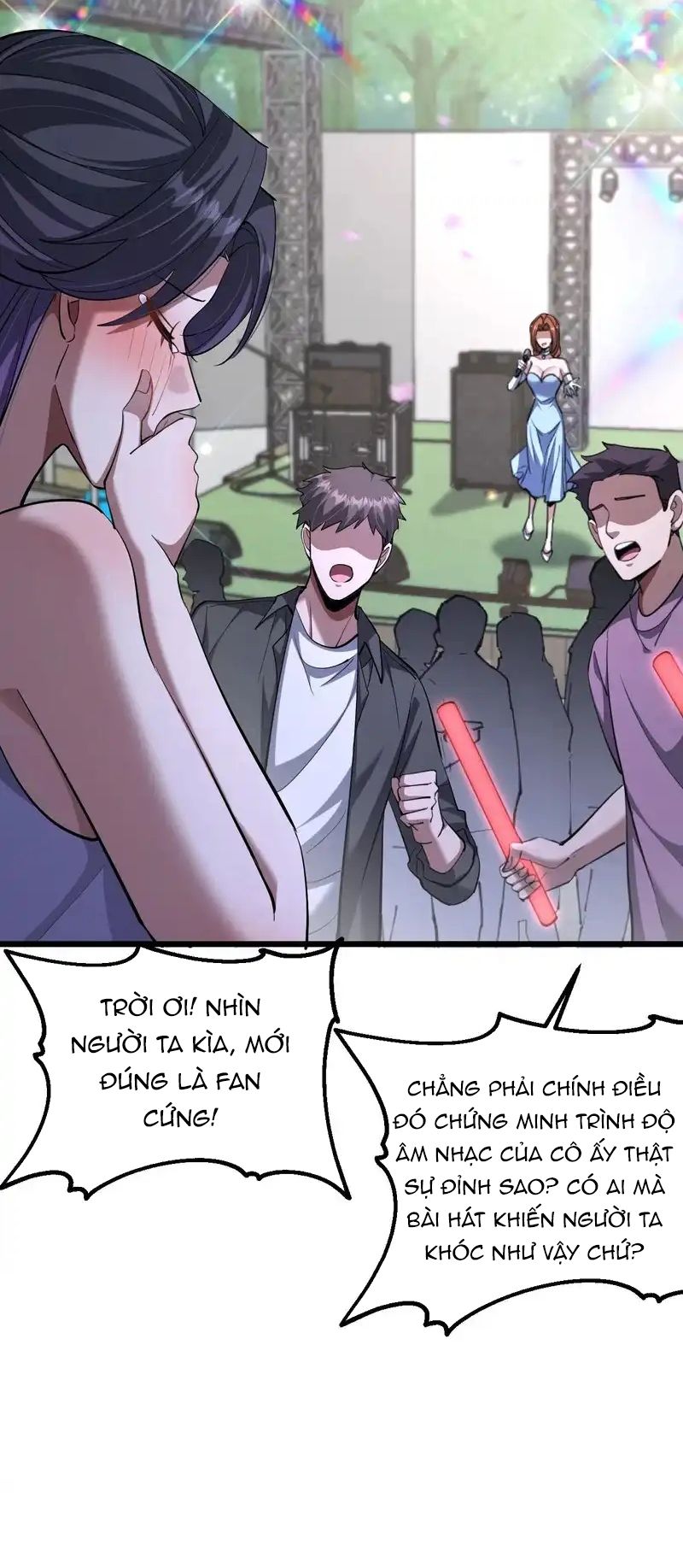 Ta Bị Kẹt Cùng Một Ngày 1000 Năm Chap 234 - Next Chap 233