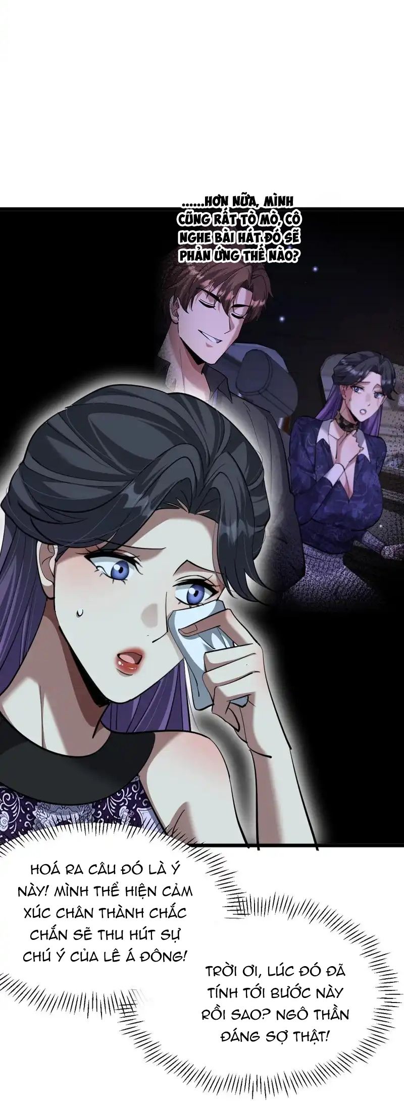 Ta Bị Kẹt Cùng Một Ngày 1000 Năm Chap 234 - Next Chap 233