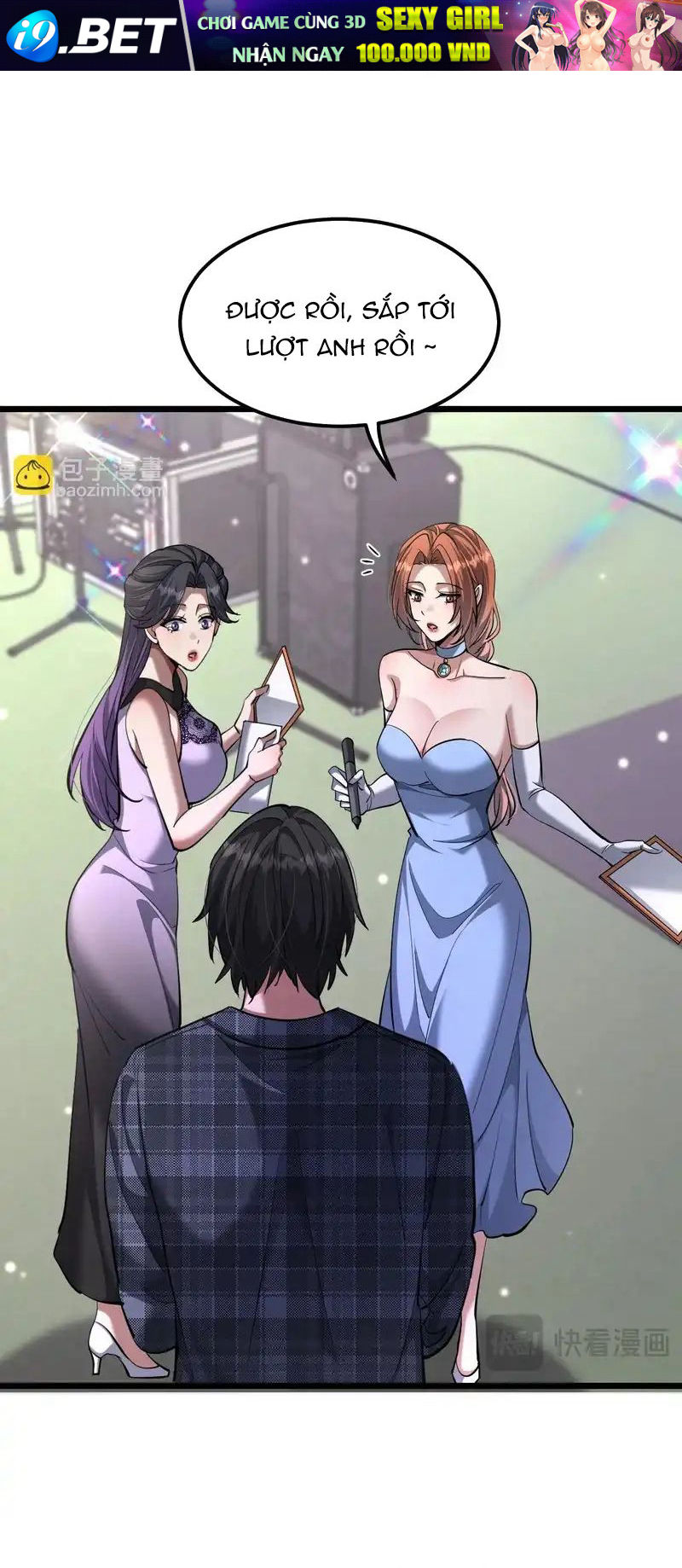 Ta Bị Kẹt Cùng Một Ngày 1000 Năm Chap 234 - Next Chap 233