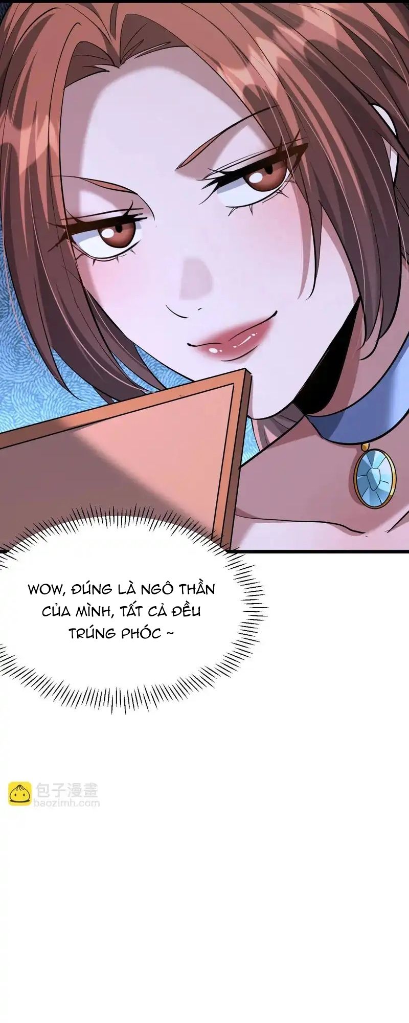 Ta Bị Kẹt Cùng Một Ngày 1000 Năm Chap 234 - Next Chap 233