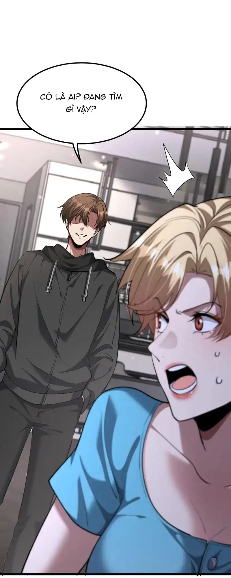 Ta Bị Kẹt Cùng Một Ngày 1000 Năm Chap 234 - Next Chap 233