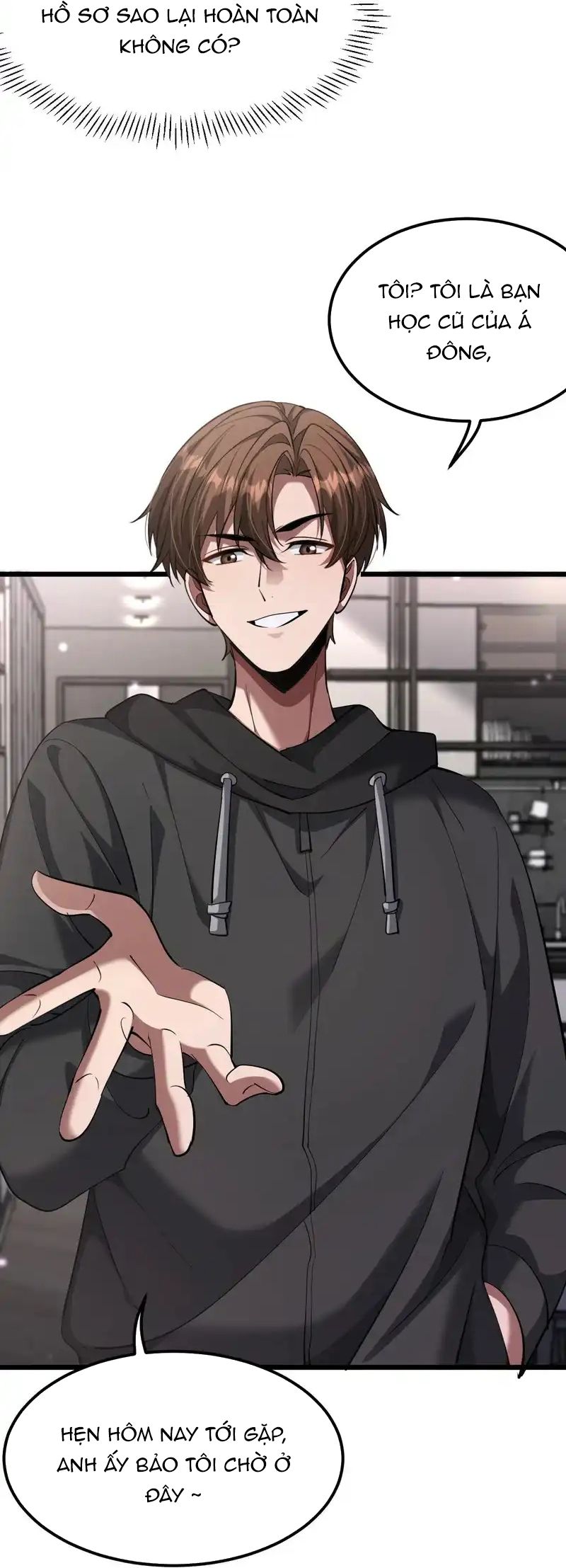 Ta Bị Kẹt Cùng Một Ngày 1000 Năm Chap 234 - Next Chap 233