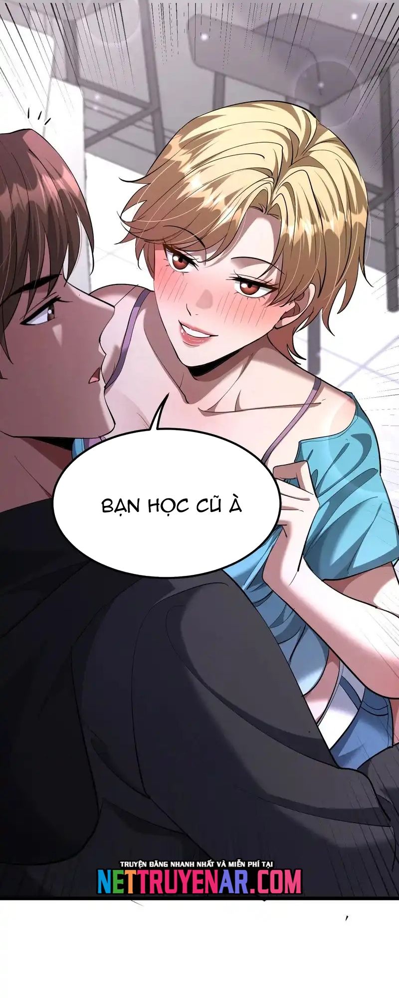 Ta Bị Kẹt Cùng Một Ngày 1000 Năm Chap 234 - Next Chap 233