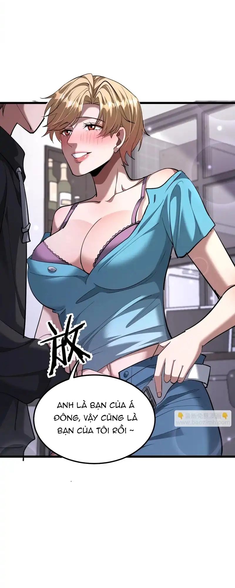 Ta Bị Kẹt Cùng Một Ngày 1000 Năm Chap 234 - Next Chap 233