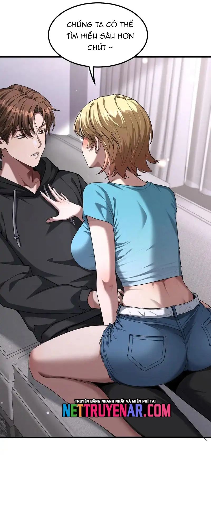 Ta Bị Kẹt Cùng Một Ngày 1000 Năm Chap 234 - Next Chap 233