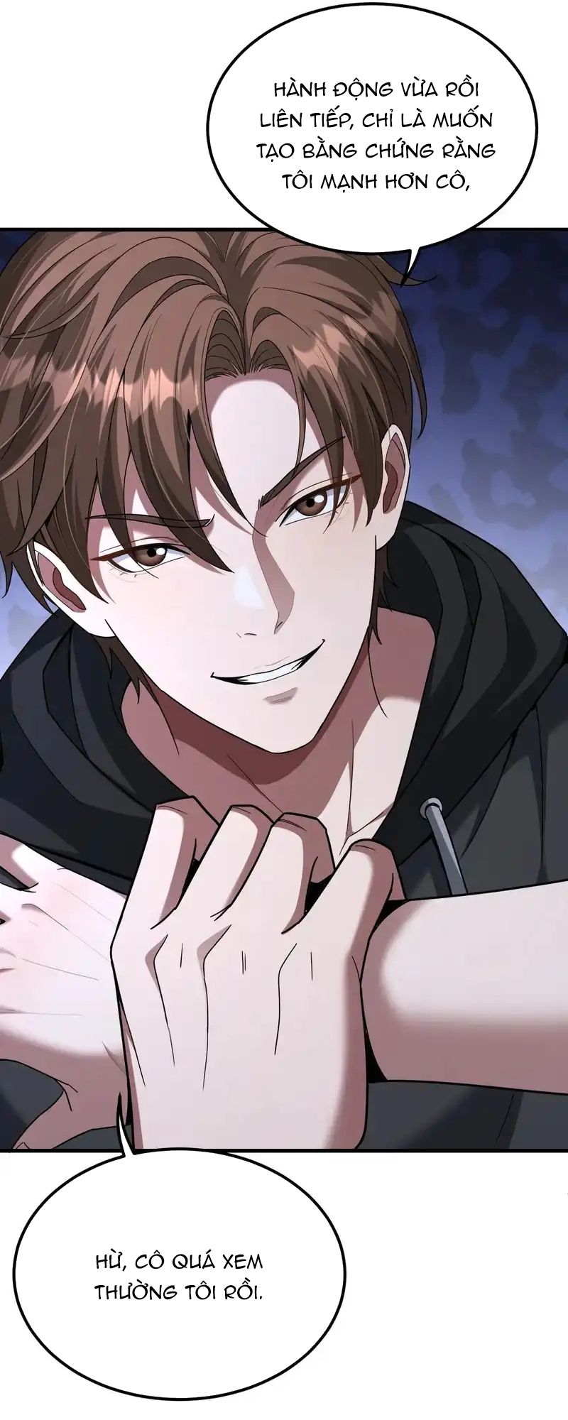 Ta Bị Kẹt Cùng Một Ngày 1000 Năm Chap 234 - Next Chap 233