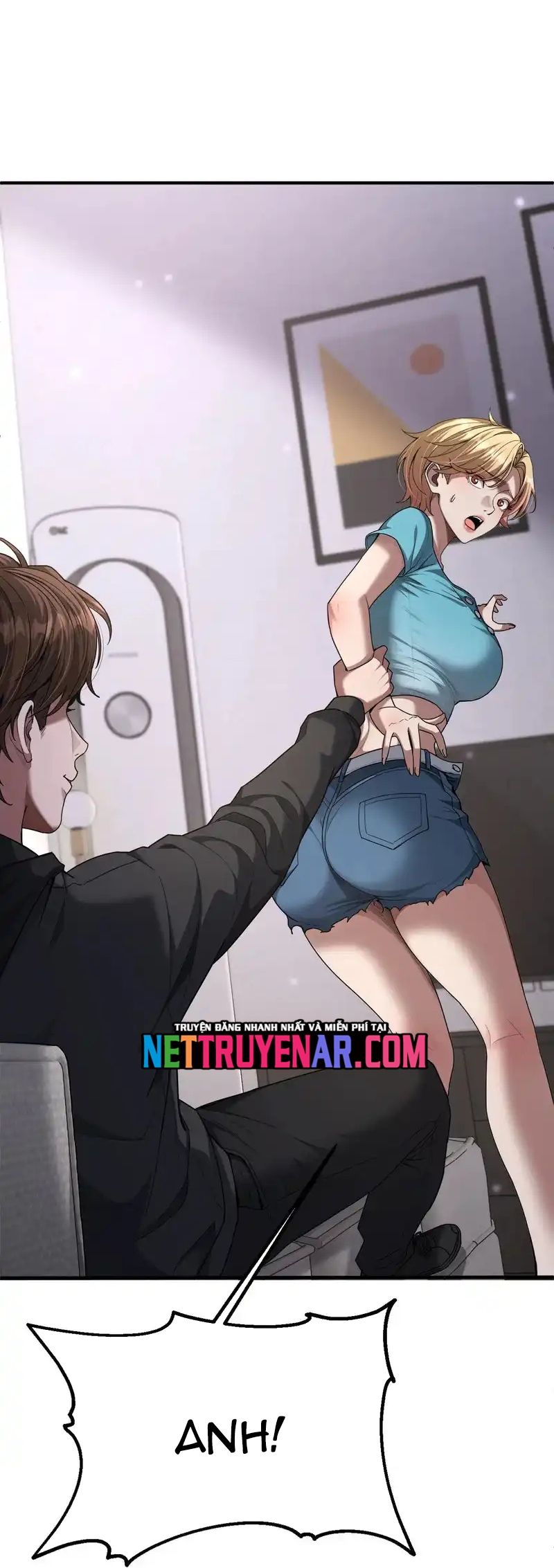 Ta Bị Kẹt Cùng Một Ngày 1000 Năm Chap 234 - Next Chap 233