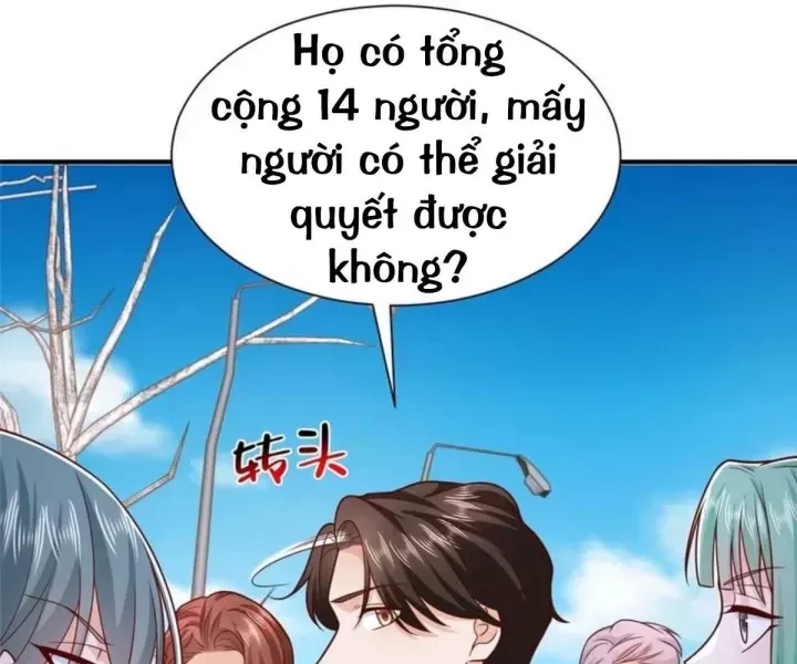 Mỗi Tuần Ta Có Một Nghề Nghiệp Mới Chap 853 - Next Chap 852