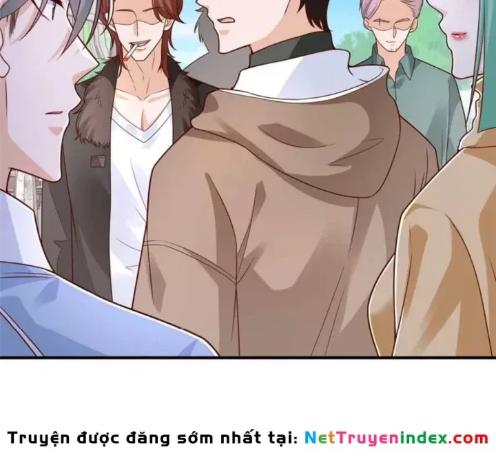 Mỗi Tuần Ta Có Một Nghề Nghiệp Mới Chap 853 - Next Chap 852
