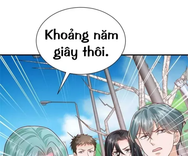 Mỗi Tuần Ta Có Một Nghề Nghiệp Mới Chap 853 - Next Chap 852