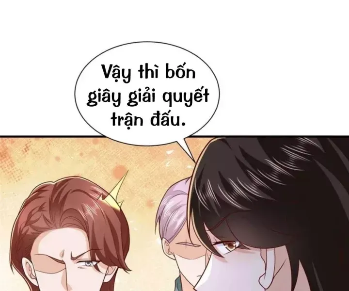 Mỗi Tuần Ta Có Một Nghề Nghiệp Mới Chap 853 - Next Chap 852