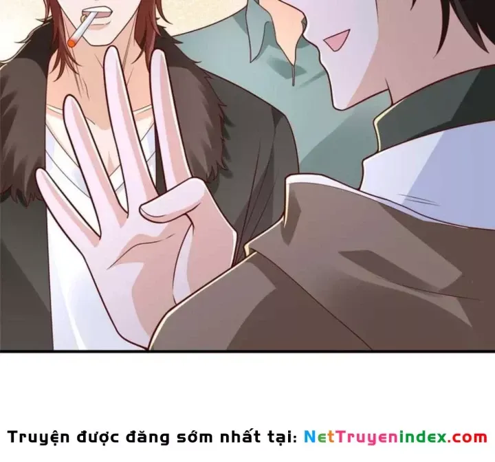 Mỗi Tuần Ta Có Một Nghề Nghiệp Mới Chap 853 - Next Chap 852