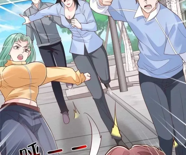 Mỗi Tuần Ta Có Một Nghề Nghiệp Mới Chap 853 - Next Chap 852