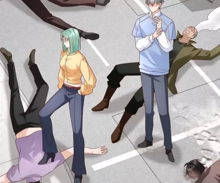 Mỗi Tuần Ta Có Một Nghề Nghiệp Mới Chap 853 - Next Chap 852