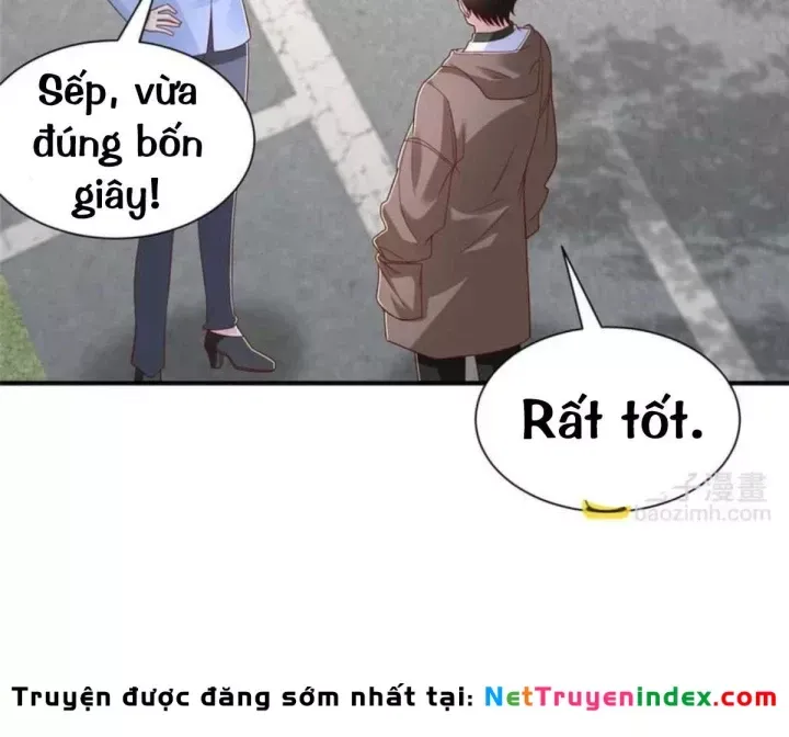 Mỗi Tuần Ta Có Một Nghề Nghiệp Mới Chap 853 - Next Chap 852
