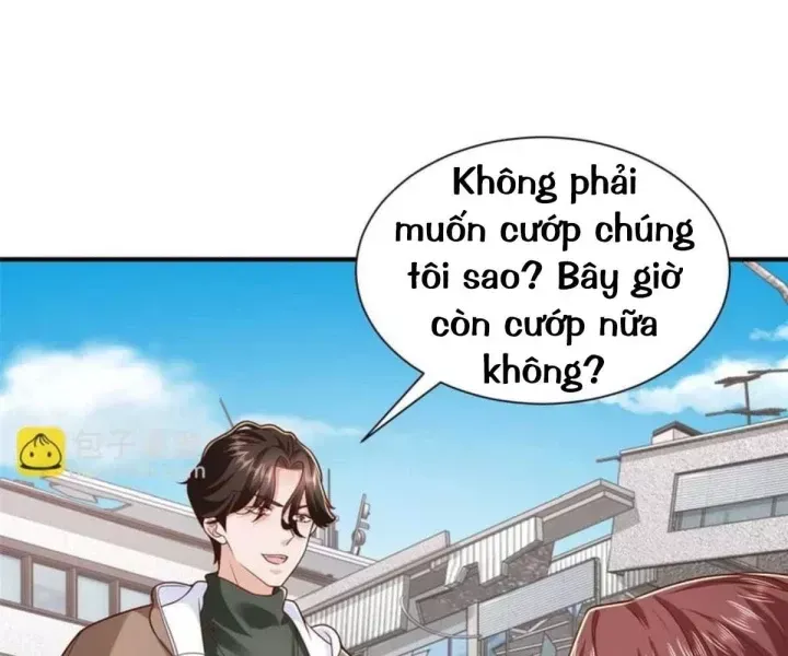 Mỗi Tuần Ta Có Một Nghề Nghiệp Mới Chap 853 - Next Chap 852