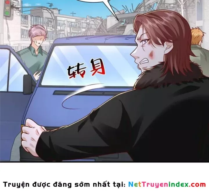 Mỗi Tuần Ta Có Một Nghề Nghiệp Mới Chap 853 - Next Chap 852