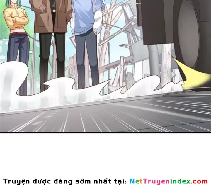 Mỗi Tuần Ta Có Một Nghề Nghiệp Mới Chap 853 - Next Chap 852