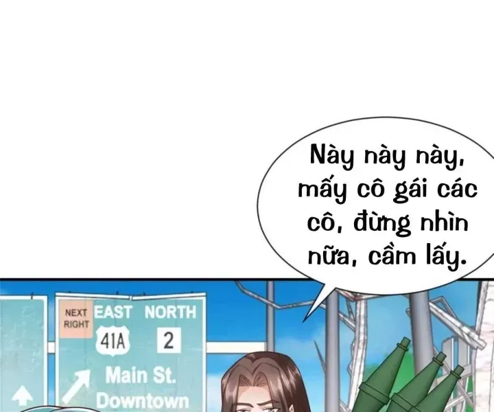 Mỗi Tuần Ta Có Một Nghề Nghiệp Mới Chap 853 - Next Chap 852