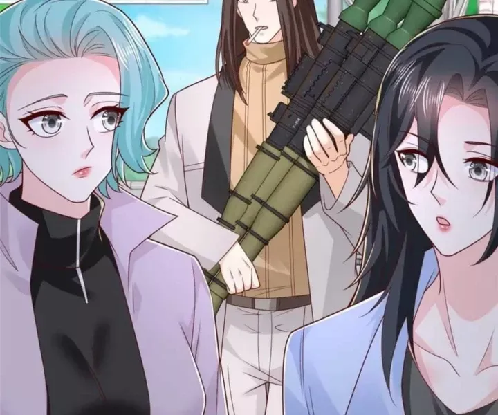 Mỗi Tuần Ta Có Một Nghề Nghiệp Mới Chap 853 - Next Chap 852