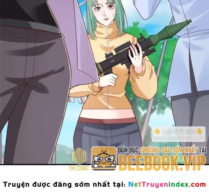 Mỗi Tuần Ta Có Một Nghề Nghiệp Mới Chap 853 - Next Chap 852