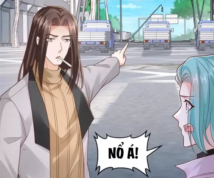 Mỗi Tuần Ta Có Một Nghề Nghiệp Mới Chap 853 - Next Chap 852